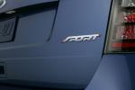 Ford Edge Sport 2009 года